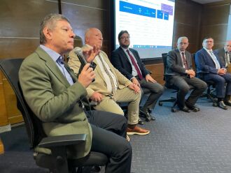 Foto - Decisão comunicada ao IPE começa a valer a partir da próxima segunda-feira FOTO DIVULGAÇÃO