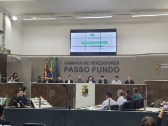 Audiência Pública discutiu a concessão de rodovias da região Fotos: Jéssica França