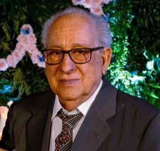Saul Ferreira – 23/02/1931 – 29/05/2024 Reprodução – ON