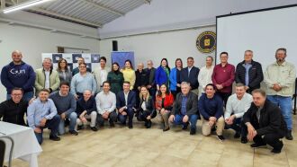 Divulgação/Câmara