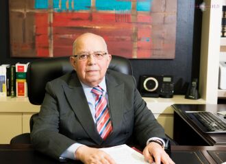 Luiz Juarez Nogueira de Azevedo - Oficial do Registro de Imóveis de Passo Fundo