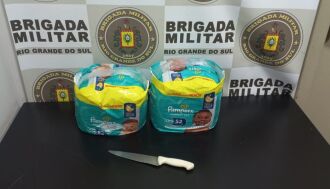 Divulgação/Choque