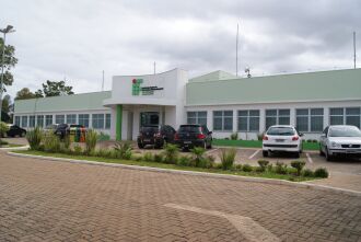 Divulgação/IFSul
