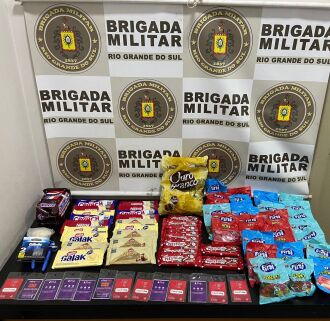Divulgação/BM