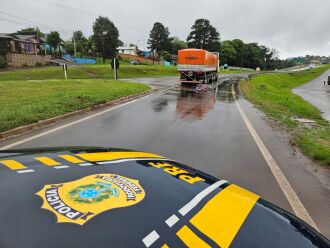 Divulgação/PRF