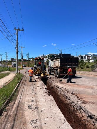 Divulgação/Corsan