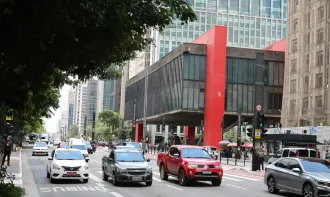 Avenida Paulista - Foto - Rovena Rosa - Agência Brasil