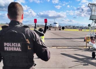 Divulgação/PF