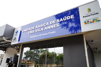 Divulgação/PMPF