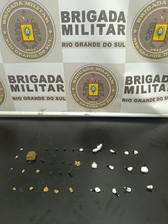 Divulgação/BM