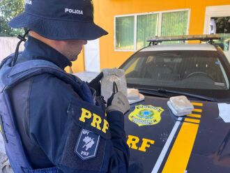 Divulgação/PRF