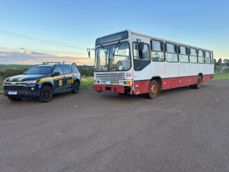 Divulgação/PRF