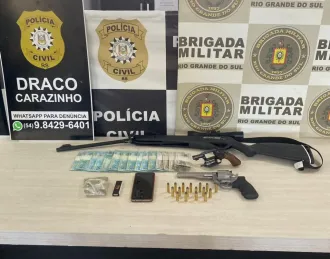 Divulgação/BM