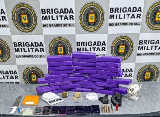 Divulgação/BM