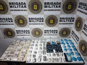 Divulgação/BM
