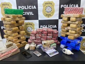 Divulgação/PC