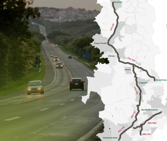 Imagens: reprodução/ Governo do RS