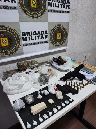 Foto: divulgação/BM