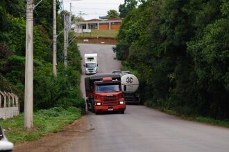 Foto divulgação PMPF/ Michel Sanderi