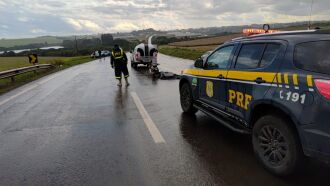Foto: Divulgação/PRF