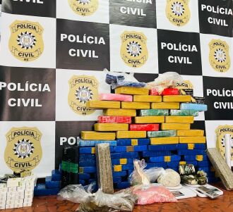 Divulgação/PC 
