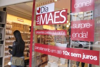 Data é a segunda mais importante para o varejo, atrás apenas do Natal