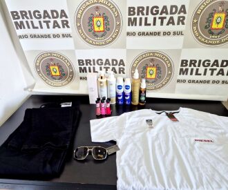 Divulgação/BM 