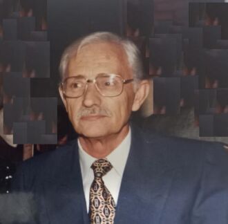 Aniello D’Arienzo: 02/11/1936 – 20/05/2025 Foto – Álbum de Família