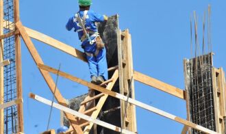 Trabalhadores da construção civil são contemplados pela faixa I- Foto divulgação/ Elza fiúza/ Agência Brasil