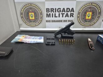Foto: Divulgação/BM 