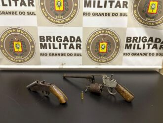 Foto: Divulgação/BM