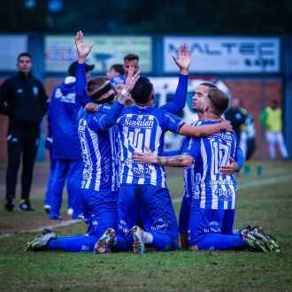 Foto: Divulgação/Esportivo