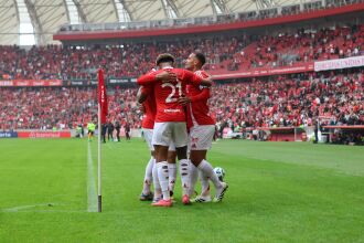 Foto: Divulgação/Inter