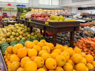 De acordo com o estudo, o valor dos produtos apresentou uma variação de 0,01% - UPF/DIVULGAÇÃO