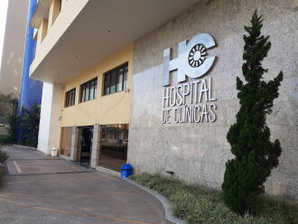 HCPF foi a primeira instituição hospitalar criada na cidade e mantém seu pioneirismo na assistência, ensino e pesquisa.