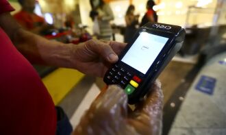 A média por consumidor é de R$ 7.573, uma das mais altas do Estado - FOTO / AGÊNCIA BRASIL
