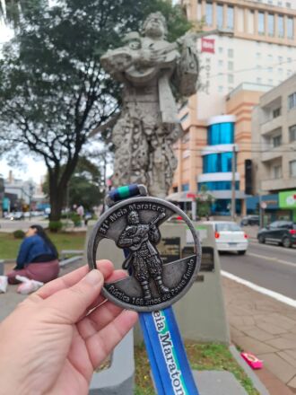 Foto: PMPF / DIVULGAÇÃO