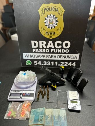 Foto: Divulgação/PC
