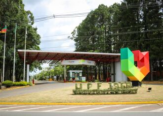 Empreendimento será construído no Campus I da Universidade de Passo Fundo - FOTO: DIVULGAÇÃO