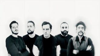 Show celebra a gravação do primeiro álbum da General BoniMores - FOTO: DIVULGAÇÃO