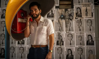 Com direção de Kleber Mendonça Filho, filme tem Wagner Moura no elenco - FOTO: DIVULGAÇÃO