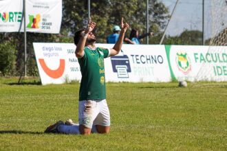 Foto: Luiz Medeiros/300&60