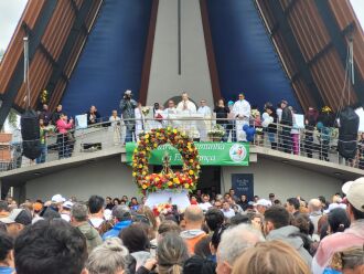 Foto: Luciano Breitkreitz/ON