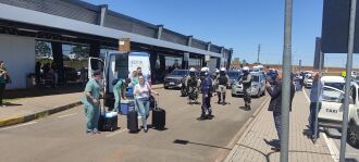 Órgãos transportados para a Santa Casa de Misericórdia podem beneficiar até quatro pessoas - Foto: Divulgação