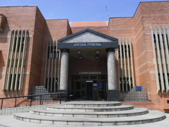 Caso foi julgado na 2ª Vara Federal de Passo Fundo - Foto: ARQUIVO ON