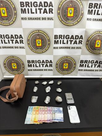 Foto: Divulgação/Choque