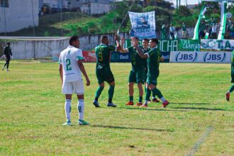 Foto: Luiz Medeiros/SC Gaúcho