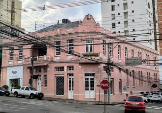 Glória: Patrimônio Histórico ganha holofotes próprios na próxima semana - Fotos: LC Schneider-ON