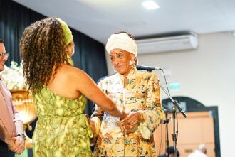 A programação teve início na última sexta-feira, com o Jantar Temático Afro-Brasileiro - Foto: João Henrique Pazuch