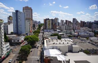 Ao todo, foram lançados em Passo Fundo 124.387 imóveis, somando um valor global de R$ 134,4 milhões.
